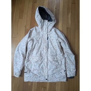 Salomon Stance Cargo Jacket